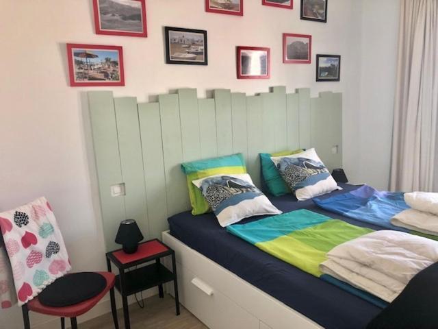Апартаменты Casa La Gangita, Con Wifi Gratis Плайя-Онда Экстерьер фото