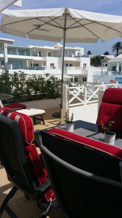 Апартаменты Casa La Gangita, Con Wifi Gratis Плайя-Онда Экстерьер фото