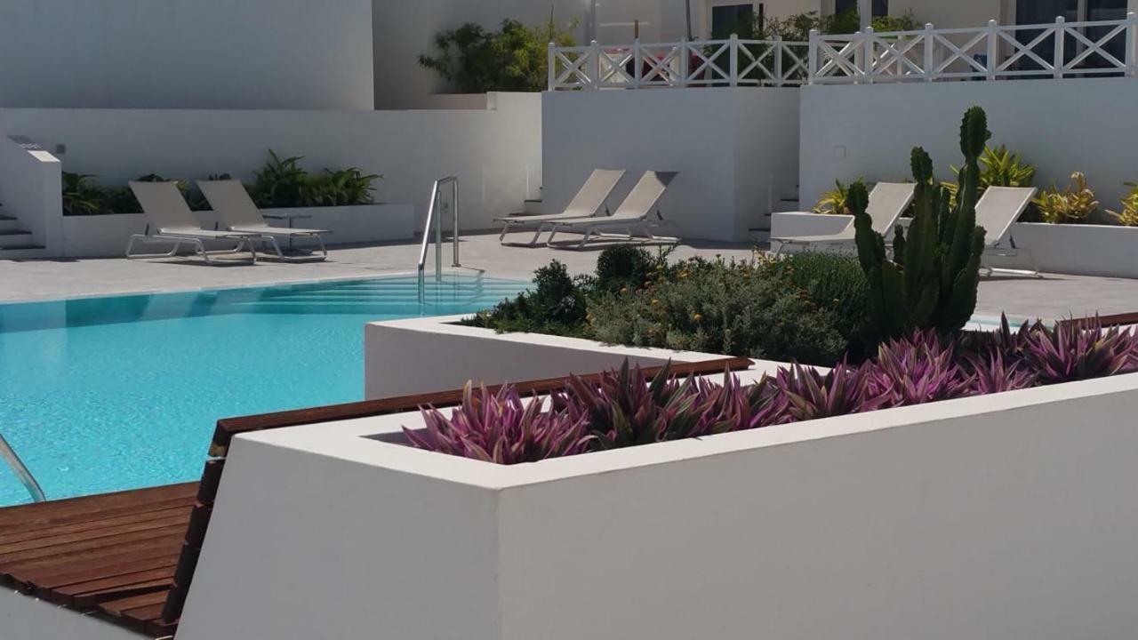Апартаменты Casa La Gangita, Con Wifi Gratis Плайя-Онда Экстерьер фото