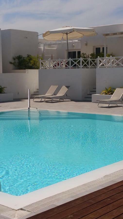Апартаменты Casa La Gangita, Con Wifi Gratis Плайя-Онда Экстерьер фото