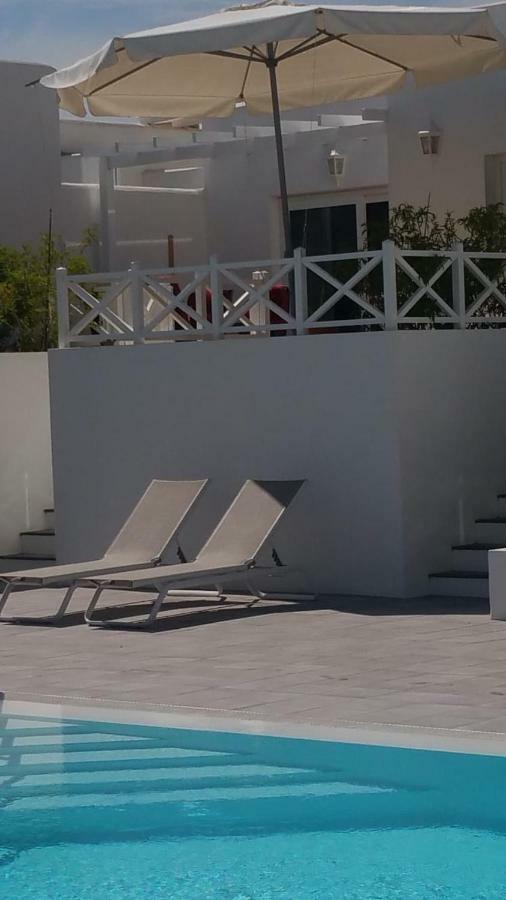 Апартаменты Casa La Gangita, Con Wifi Gratis Плайя-Онда Экстерьер фото